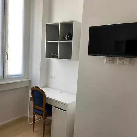 Banhome Nel Cuore Del Design District Апартаменты Милан