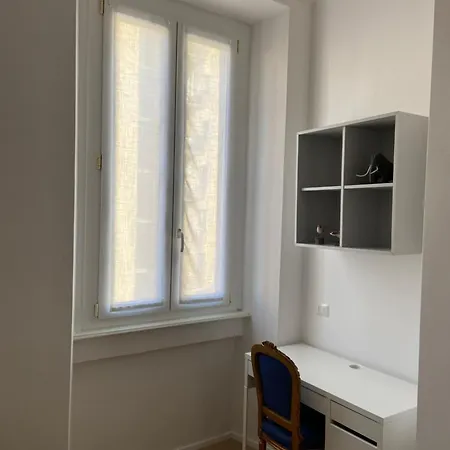 Διαμέρισμα Banhome Nel Cuore Del Design District