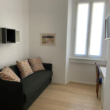 Banhome Nel Cuore Del Design District Μιλάνο