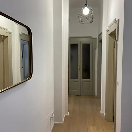 Banhome Nel Cuore Del Design District Διαμέρισμα *