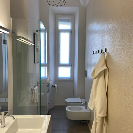 Banhome Nel Cuore Del Design District מילאנו