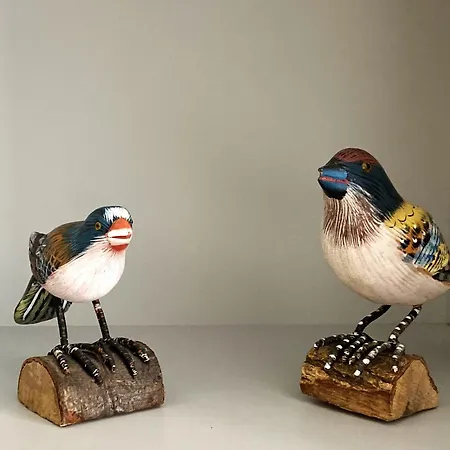 Banhome Nel Cuore Del Design District Милан