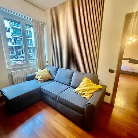 Apartamento Tra Navigli E Bocconi