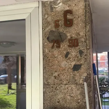 Xenia - Spacious Apt Near Linate Airport Mailand