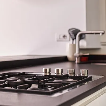 Appartamento Just Urban Stays - Stupendo Bilocale in centro - Moscova Brera Milano