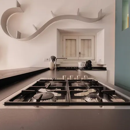Just Urban - Superb & Stylish 1br In - Moscova Brera * Milano