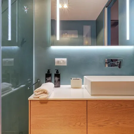 Just Urban Stays - Stupendo Bilocale in centro - Moscova Brera Milano