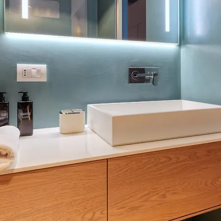 Apartment Just Urban Stays - Stupendo Bilocale In Centro - Moscova Brera *