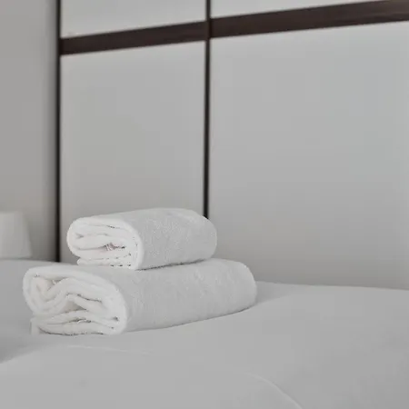 Just Urban - With 40sqm Terrace - Solari Apartment *