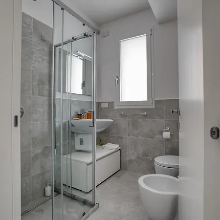 Just Urban - With 40sqm Terrace - Solari Appartement