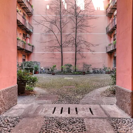Just Urban - Superb & Stylish 1br In - Moscova Brera Milán
