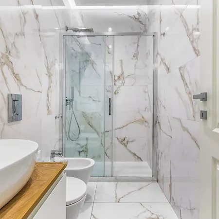 Vetra-parco Delle Basiliche 2 Pax- Wifi- Banfi