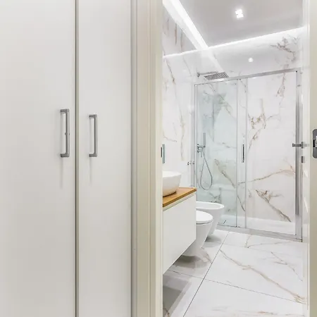 Vetra-parco Delle Basiliche 2 Pax- Wifi- Banfi * 米兰