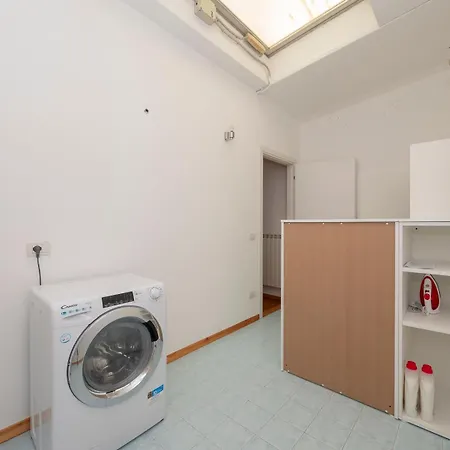 Xenia - Bright Loft In Bovisa Area * Milánó