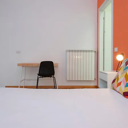Xenia - Bright Loft In Bovisa Area * Milan