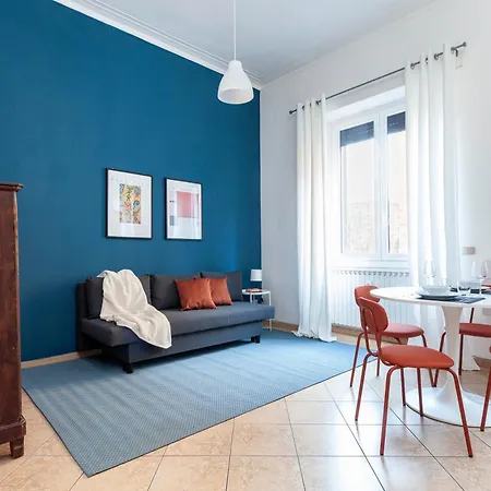 Casa Donatella شقة