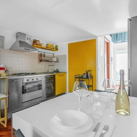 Apartment -ethnic Design Loft- Con Soppalco Citta Studi M2