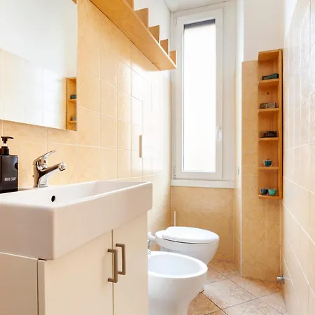 شقة Casa Donatella ميلان