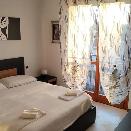 Comasina Charme With Terrace