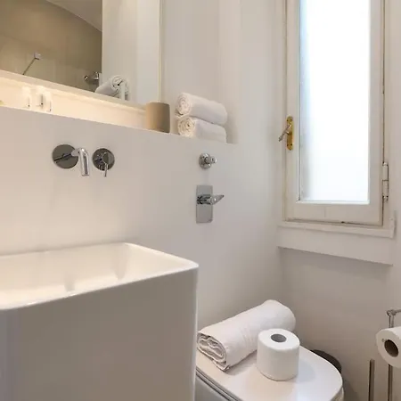 Contempora - Trilocale Podgora 10 Apartmán Milán