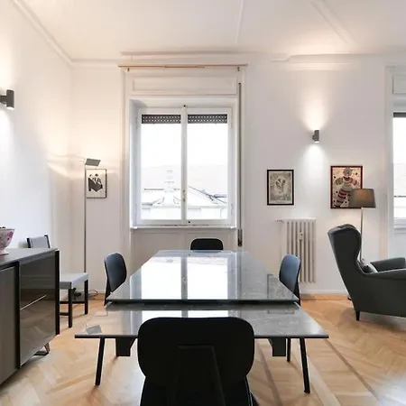 Apartment Contempora - Trilocale Podgora 10 *