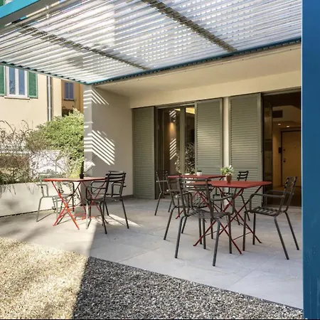 Apartman Free Parking - Duomo Centro Modern - Private Gym - Metro *
