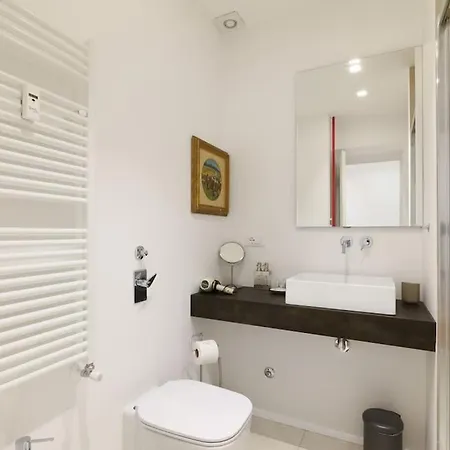 Contempora - Trilocale Podgora 10