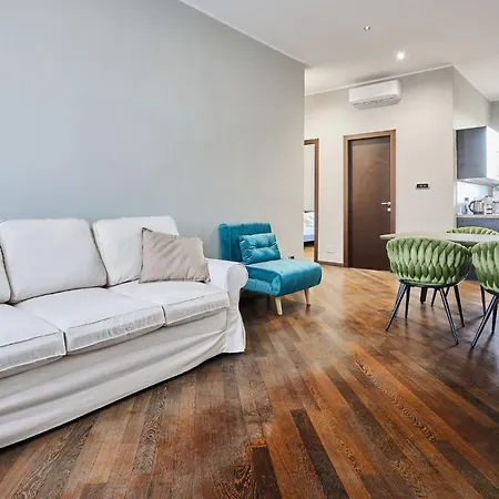 Sant'ambrogio Charme * Милан