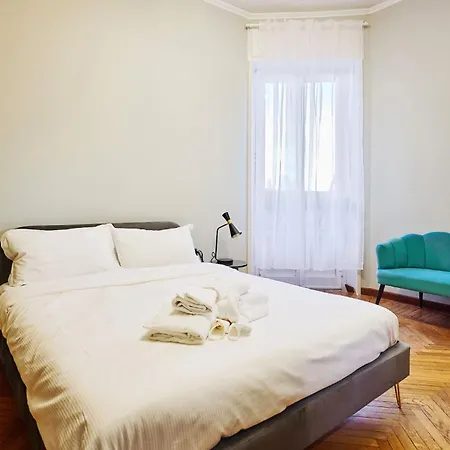 Sant'ambrogio Charme Apartment *