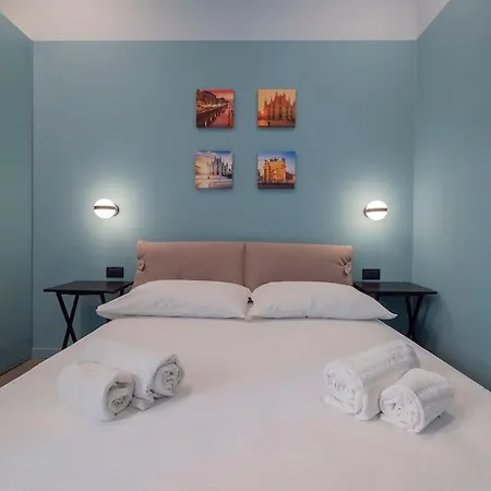 Tiffany Cozy Flat Apartment *