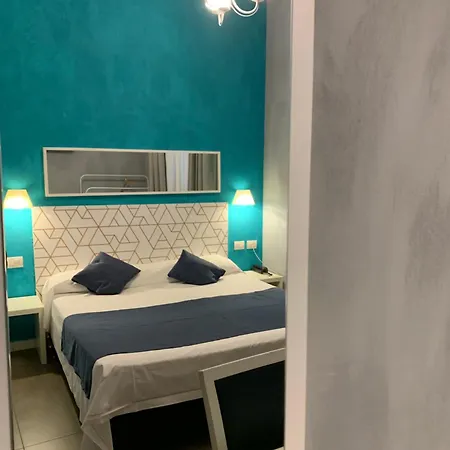 Hotel Giovanna Citylife Milán