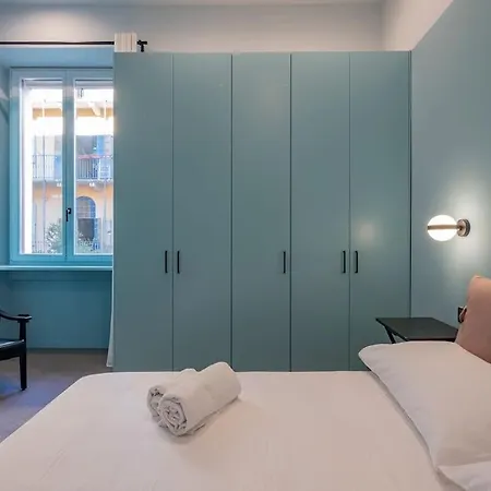 Tiffany Cozy Flat Apartament