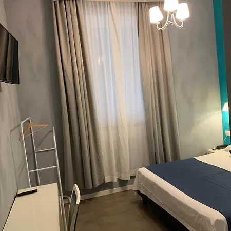 Giovanna Citylife * Milan