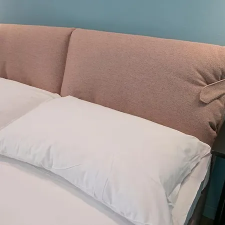 Apartament Tiffany Cozy Flat Mediolan