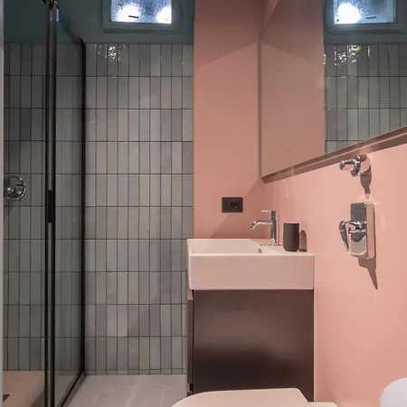 Tiffany Cozy Flat Apartament *