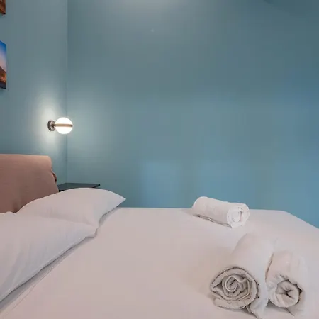 Apartament Tiffany Cozy Flat
