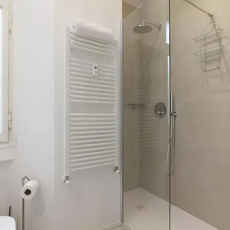 Contempora - Trilocale Podgora 10 * Milán