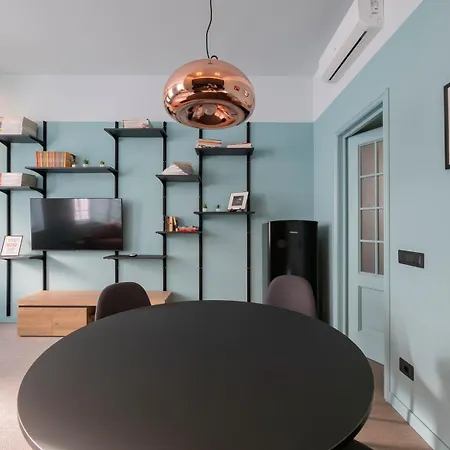 Apartment Tiffany Cozy Flat *