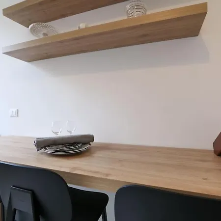 Lejlighed Contempora - Trilocale Podgora 10 Milano