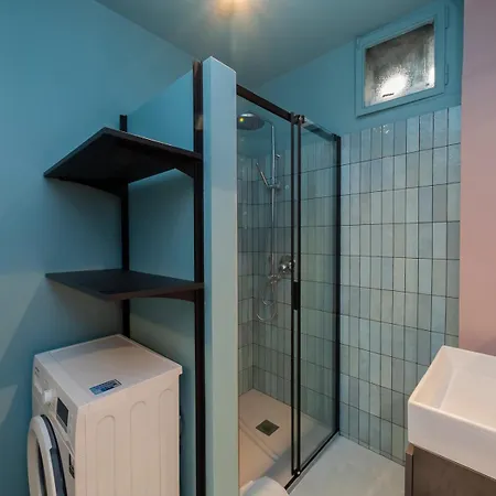 Apartament Tiffany Cozy Flat *