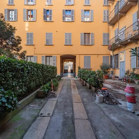 Tiffany Cozy Flat Apartment *