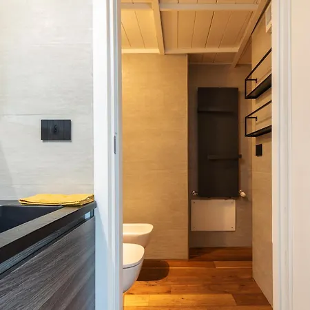 Bellintani Flexyrent Apartman *