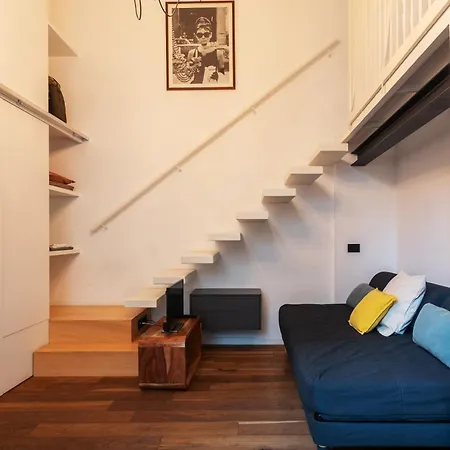 Apartman Bellintani Flexyrent