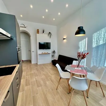 Apartment Angelina's - Bovisa *