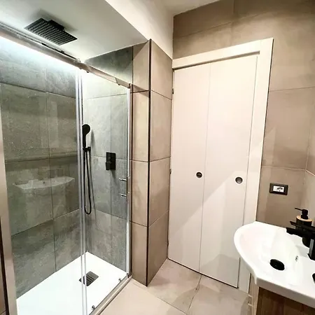 Angelina's - Bovisa Apartment *