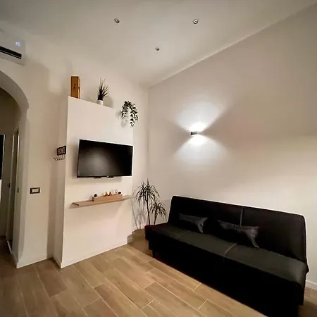 Apartment Angelina's - Bovisa Milan