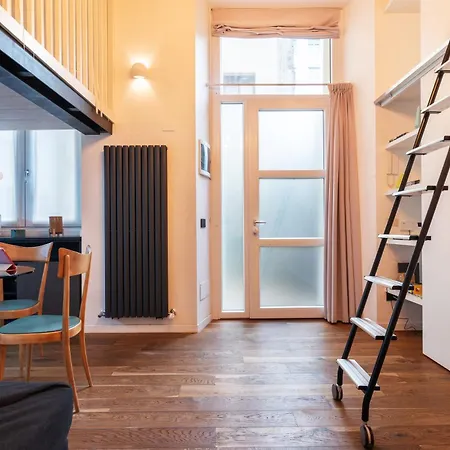 Bellintani Flexyrent Apartman *