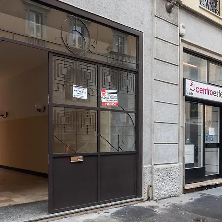 Apartman Bellintani Flexyrent *