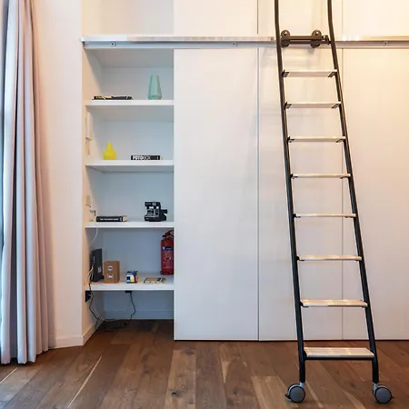 Bellintani Flexyrent Milan