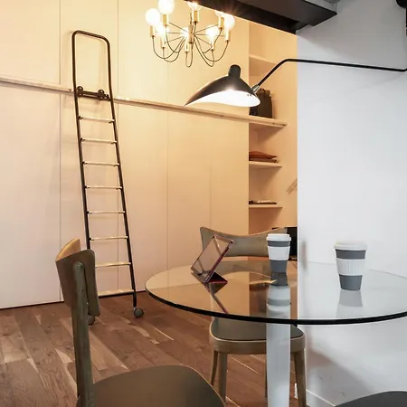 Bellintani Flexyrent Apartman